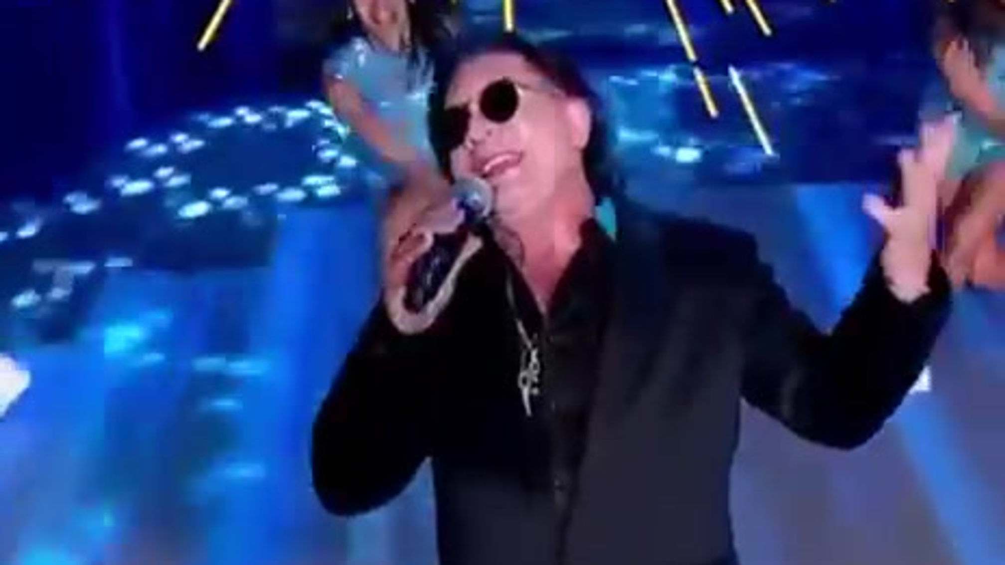 Programa Show de Calouros - SBT